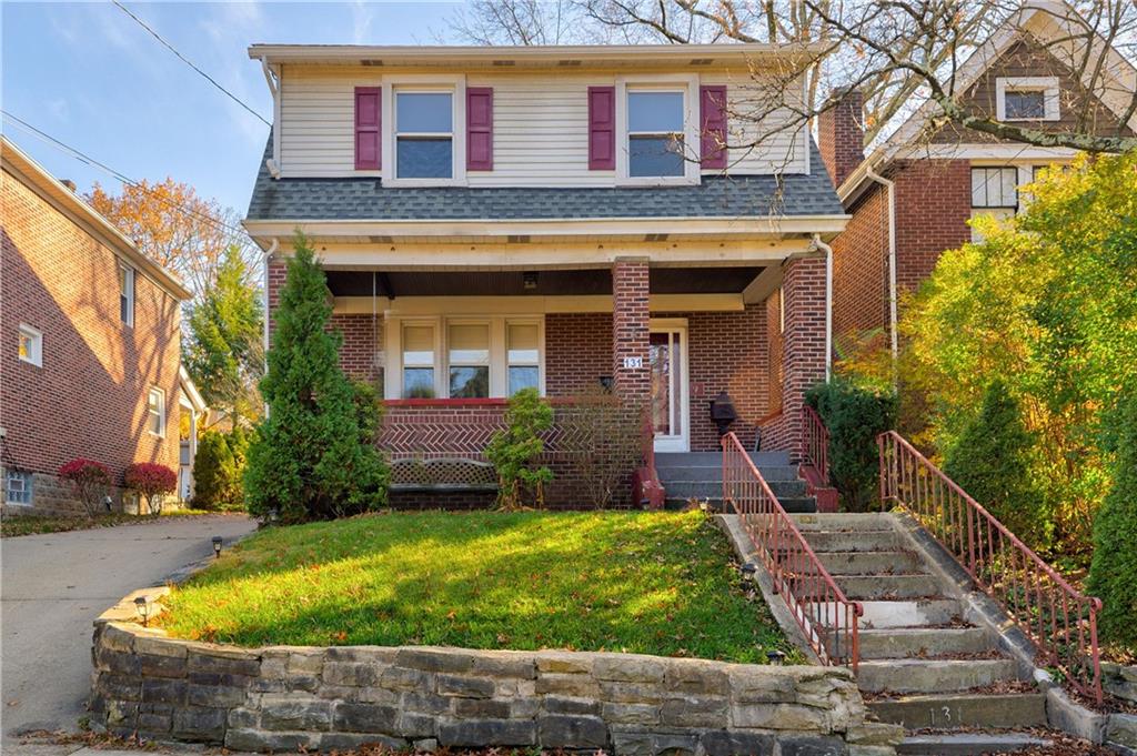 131 Arden Road Pittsburgh, PA 15216 - Photo 1 of 25 Gallery Image 1