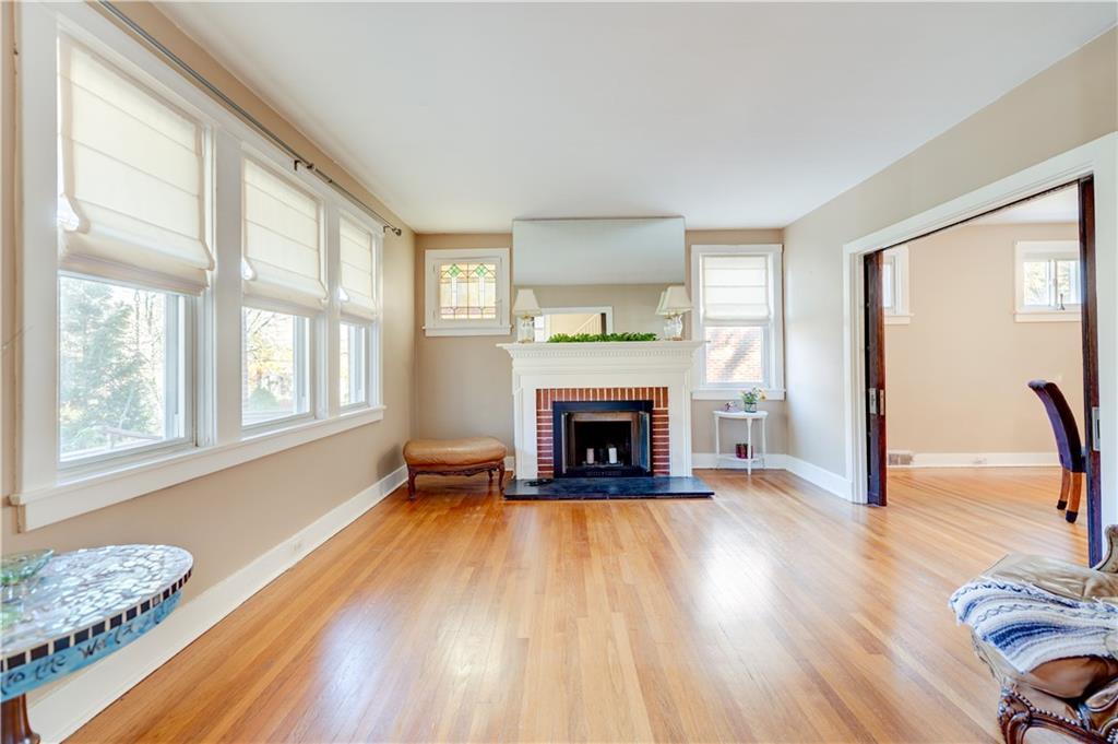 131 Arden Road Pittsburgh, PA 15216 - Photo 3 of 25 Gallery Image 3