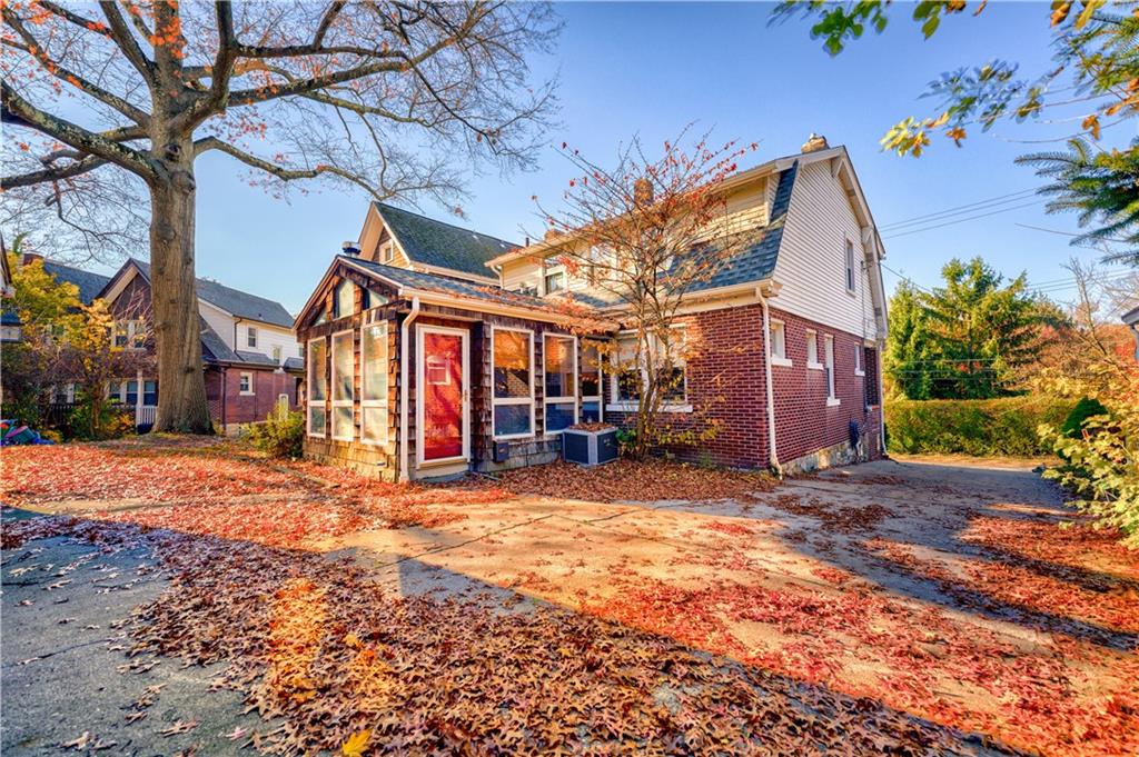 131 Arden Road Pittsburgh, PA 15216 - Photo 23 of 25 Gallery Image 23