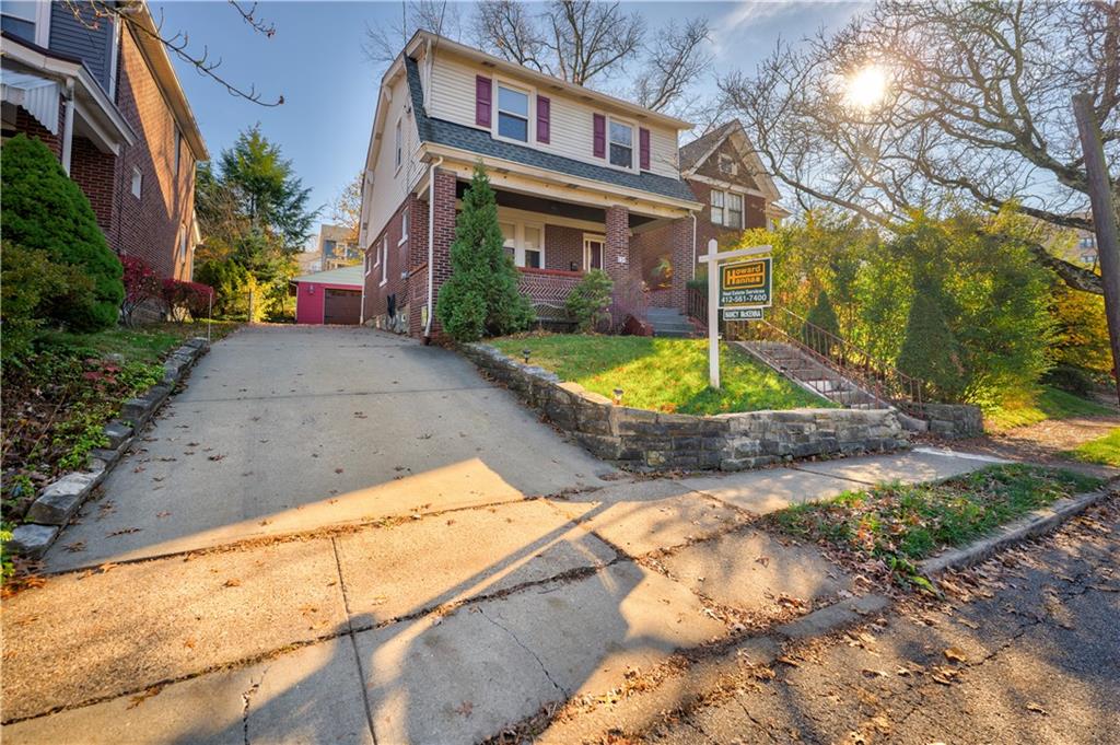 131 Arden Road Pittsburgh, PA 15216 - Photo 24 of 25 Gallery Image 24
