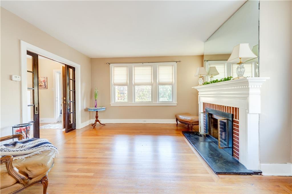 131 Arden Road Pittsburgh, PA 15216 - Photo 5 of 25 Gallery Image 5