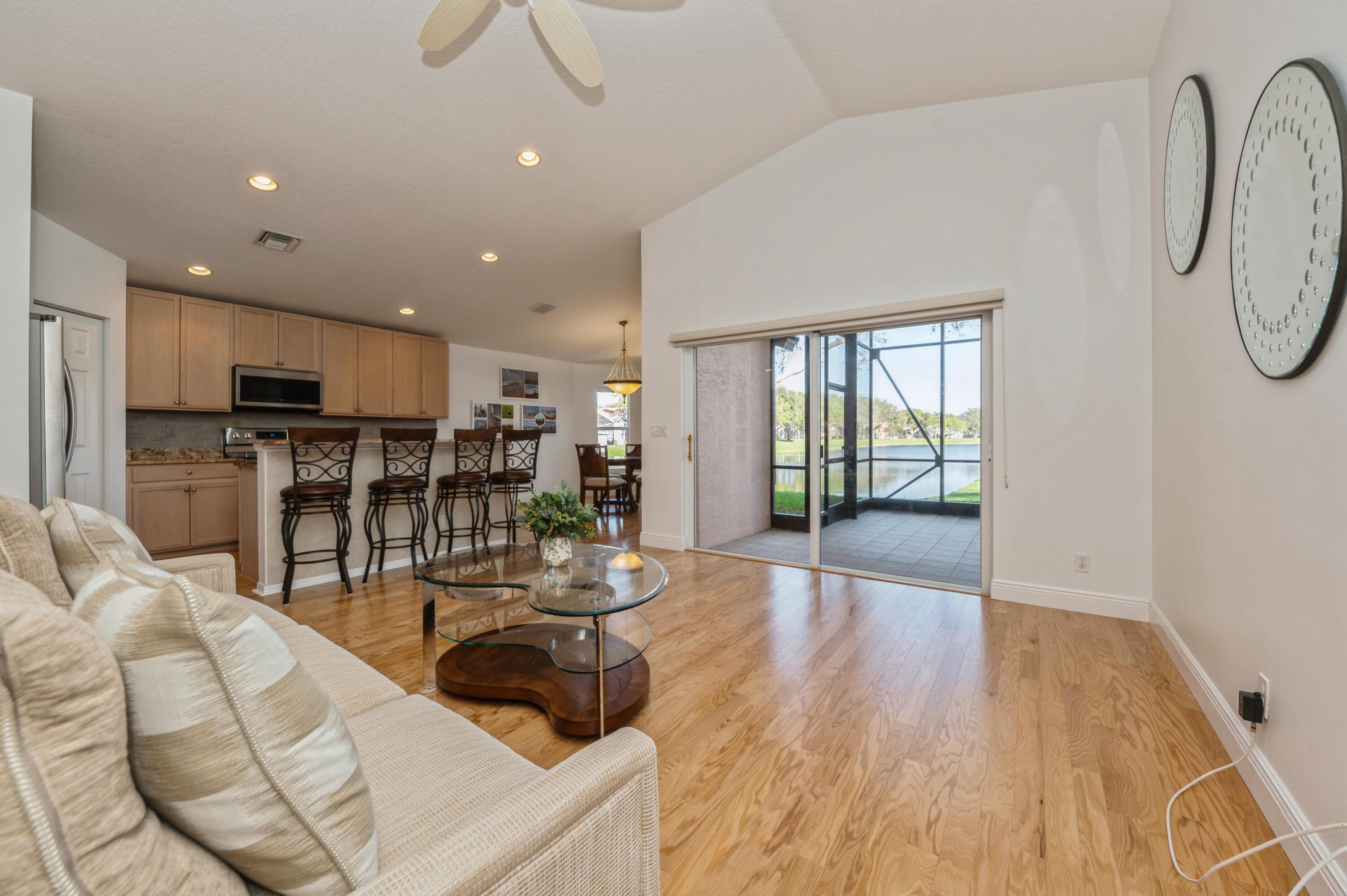 12040 Roma Road Boynton Beach, FL 33437 - Photo 3 of 40 Fabulous Open Concept