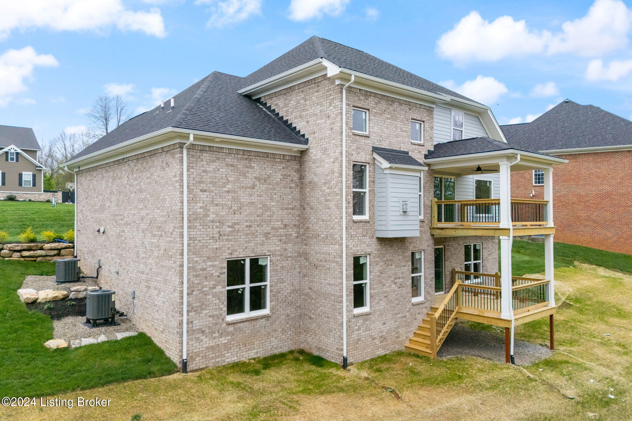 6505 Hypoint Ridge Road Crestwood, KY 40014 - Photo 7 of 79 6503 Hypoint Ridge Rd-7