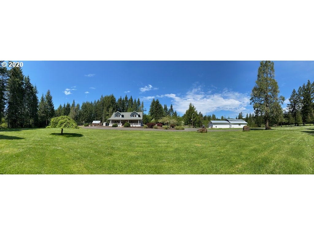 37749 Wallace Creek Road Springfield, OR 97478 - Photo 6 of 23