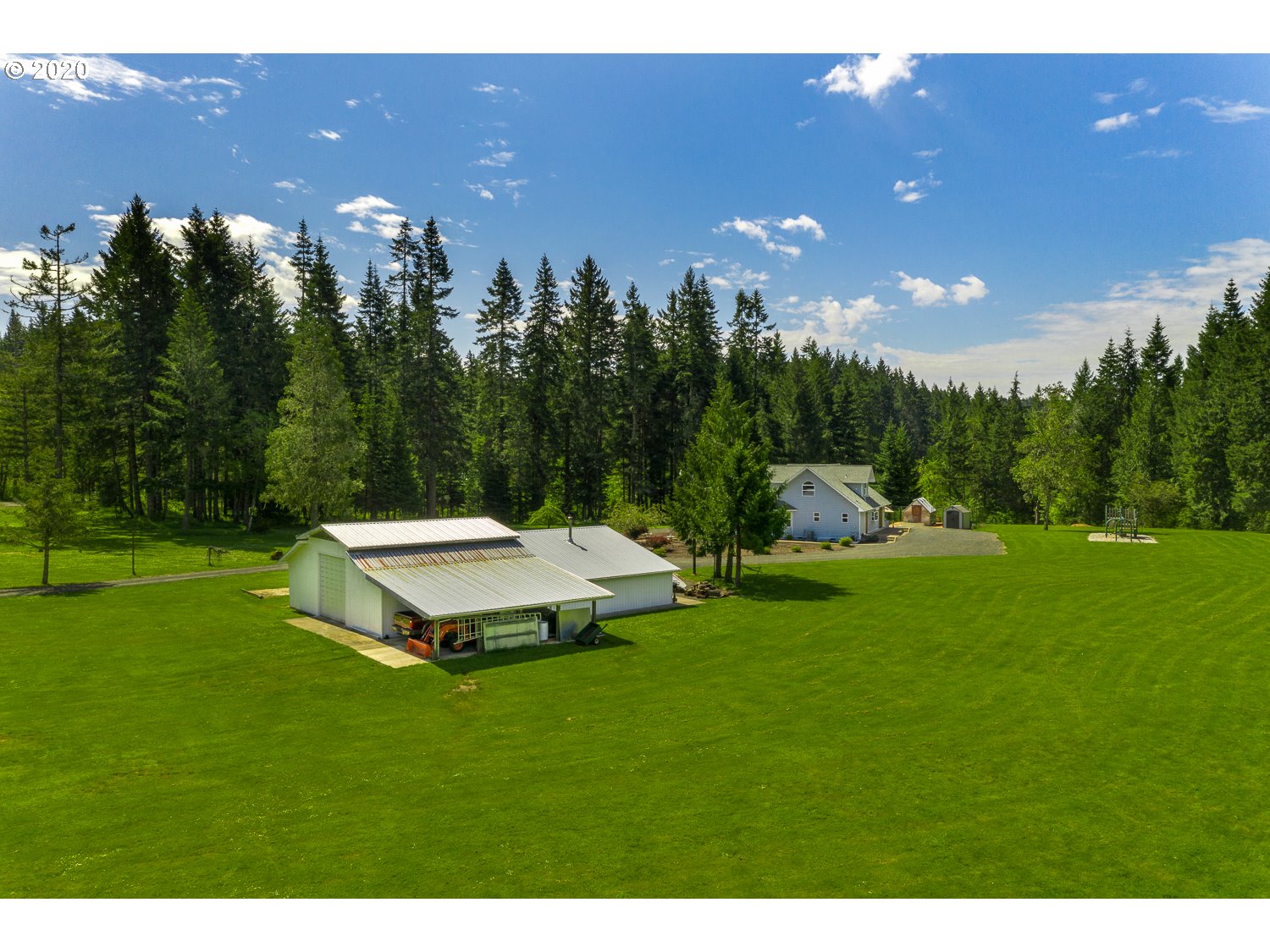 37749 Wallace Creek Road Springfield, OR 97478 - Photo 9 of 23