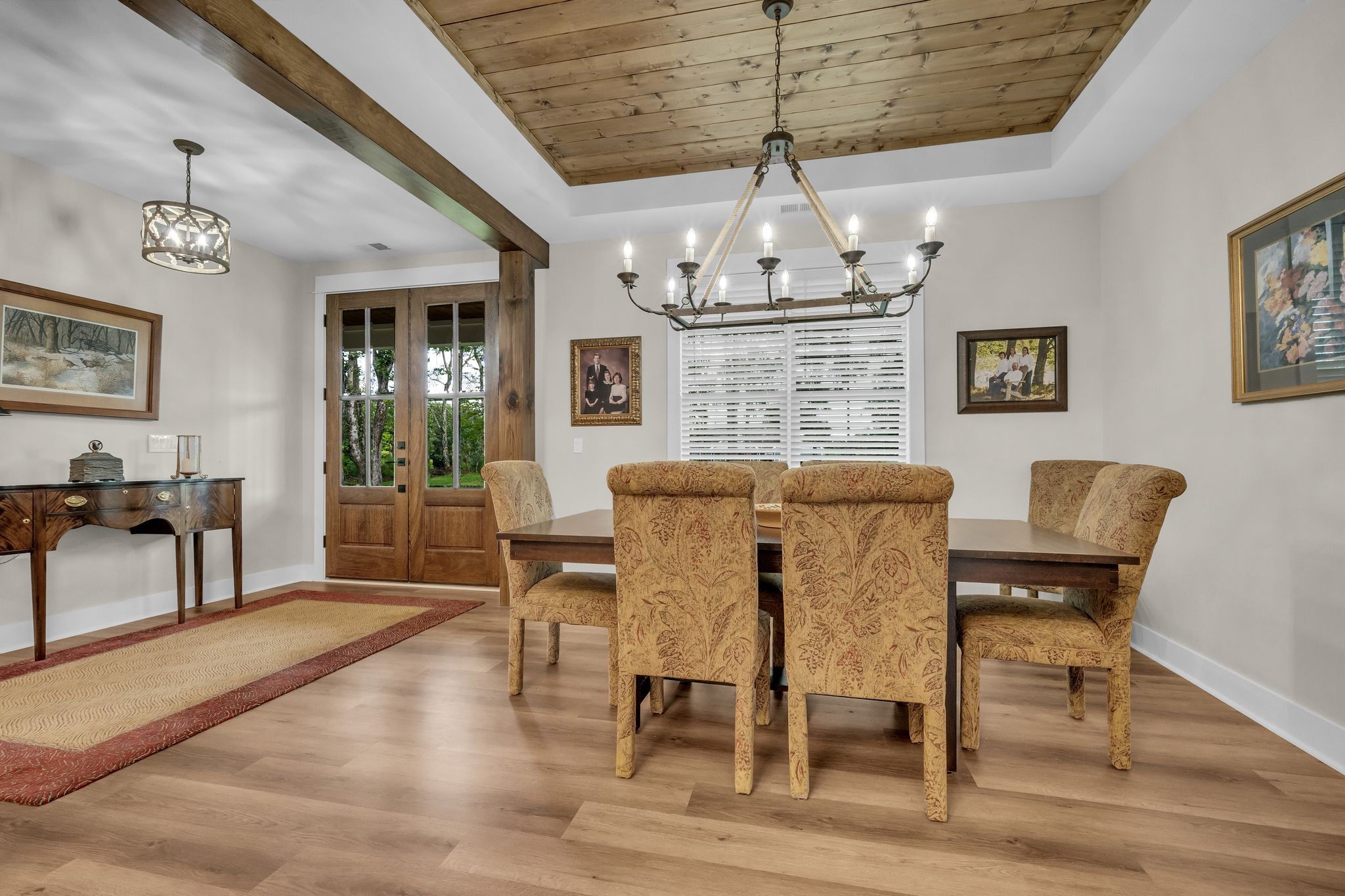 1175 Harmon Springs Road West Dickson, TN 37055 - Photo 6 of 49 Gallery Image 6