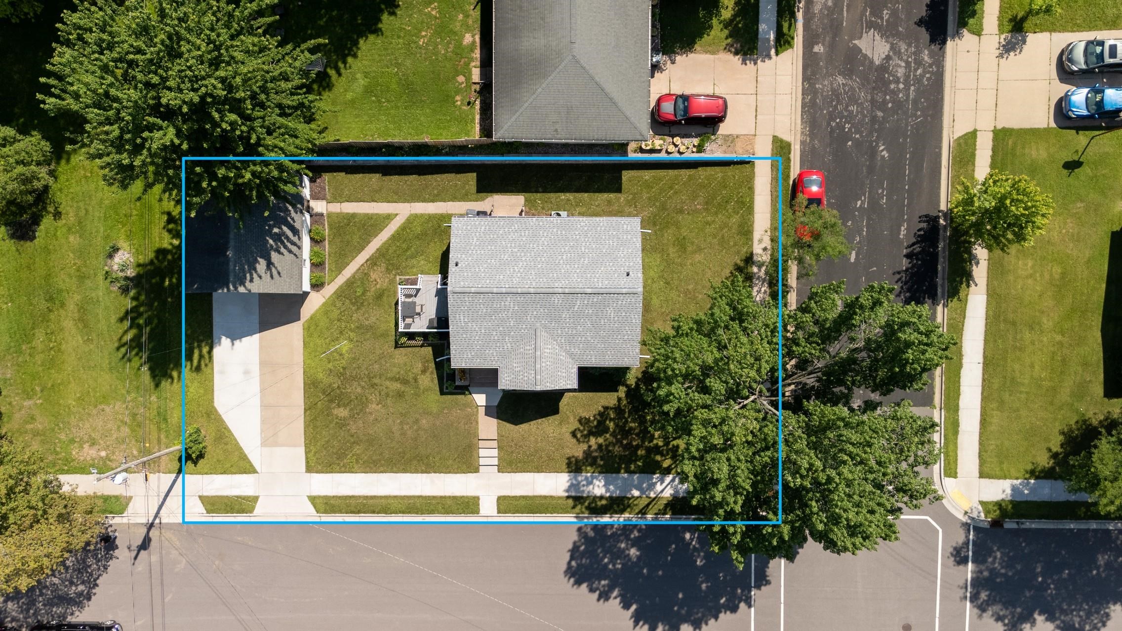 309 Leon Street Rothschild, WI 54474 - Photo 41 of 42