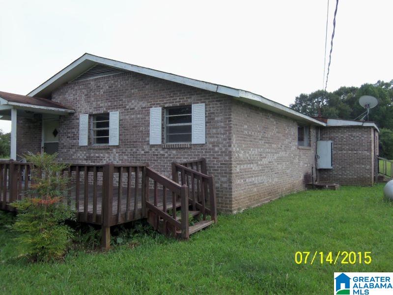1825 Old Choccolocco Road Anniston, AL 36207 - Photo 2 of 22