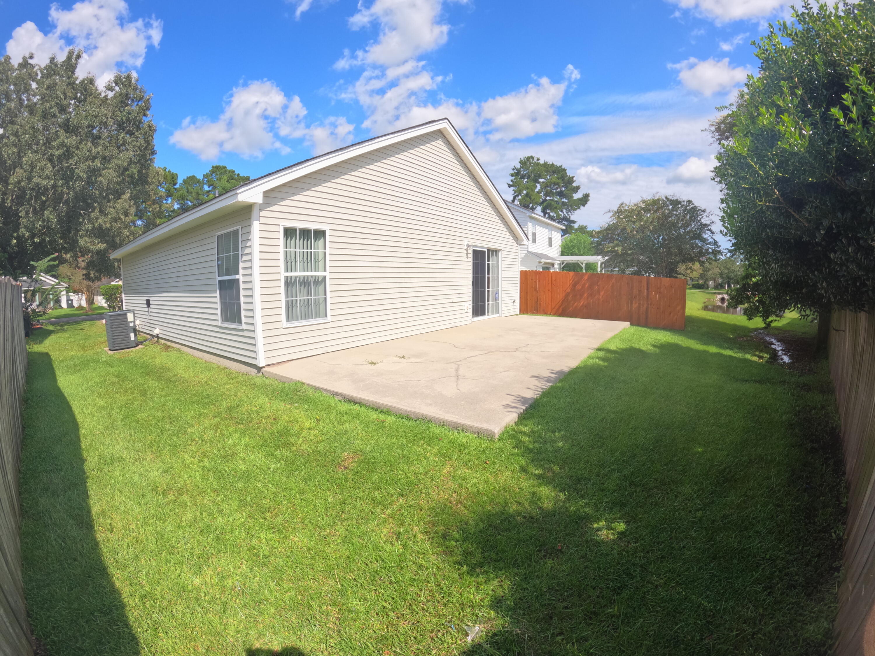 219 2 Pond Loop Ladson, SC 29456 - Photo 5 of 15 Back