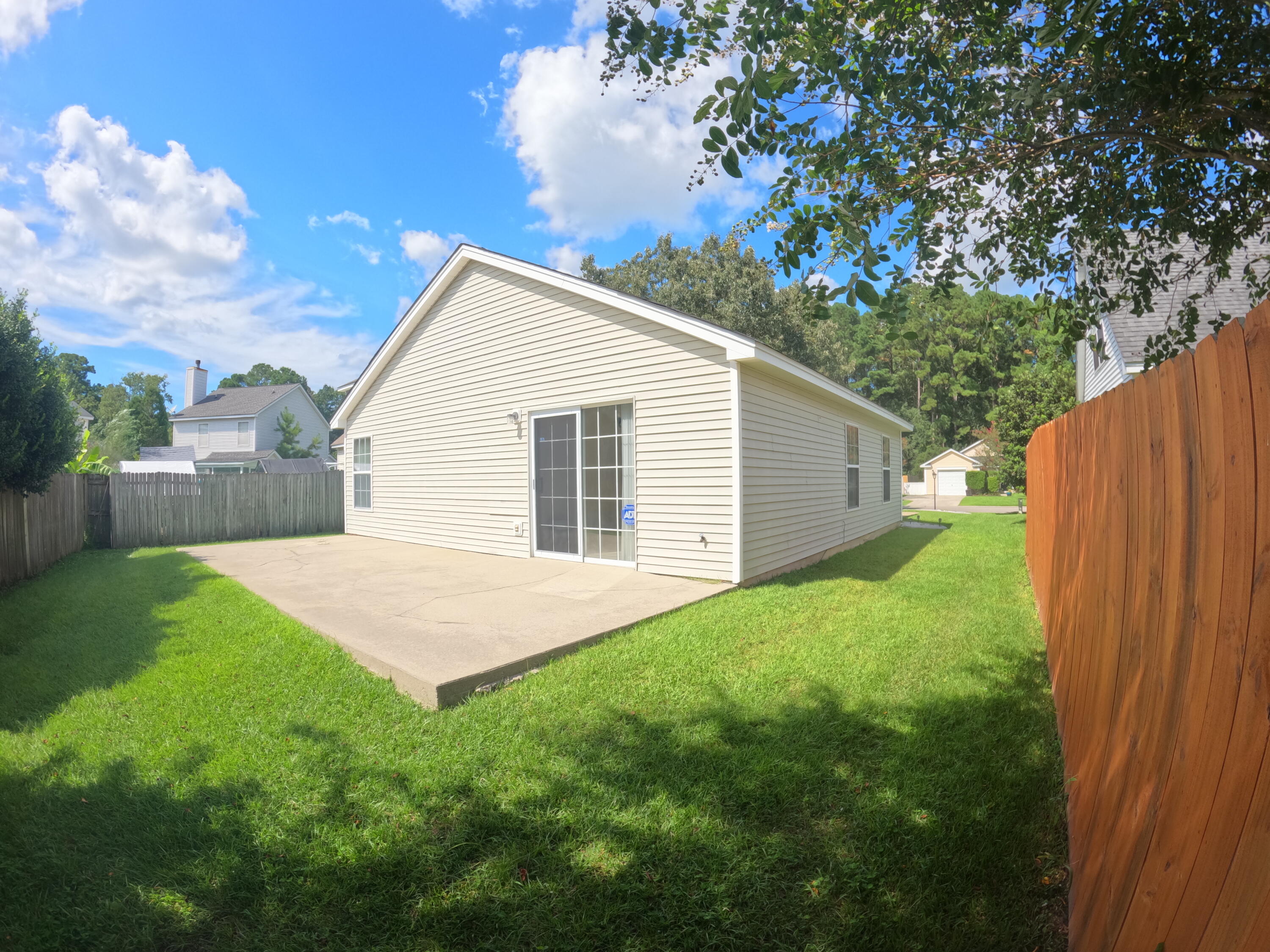 219 2 Pond Loop Ladson, SC 29456 - Photo 6 of 15 Back