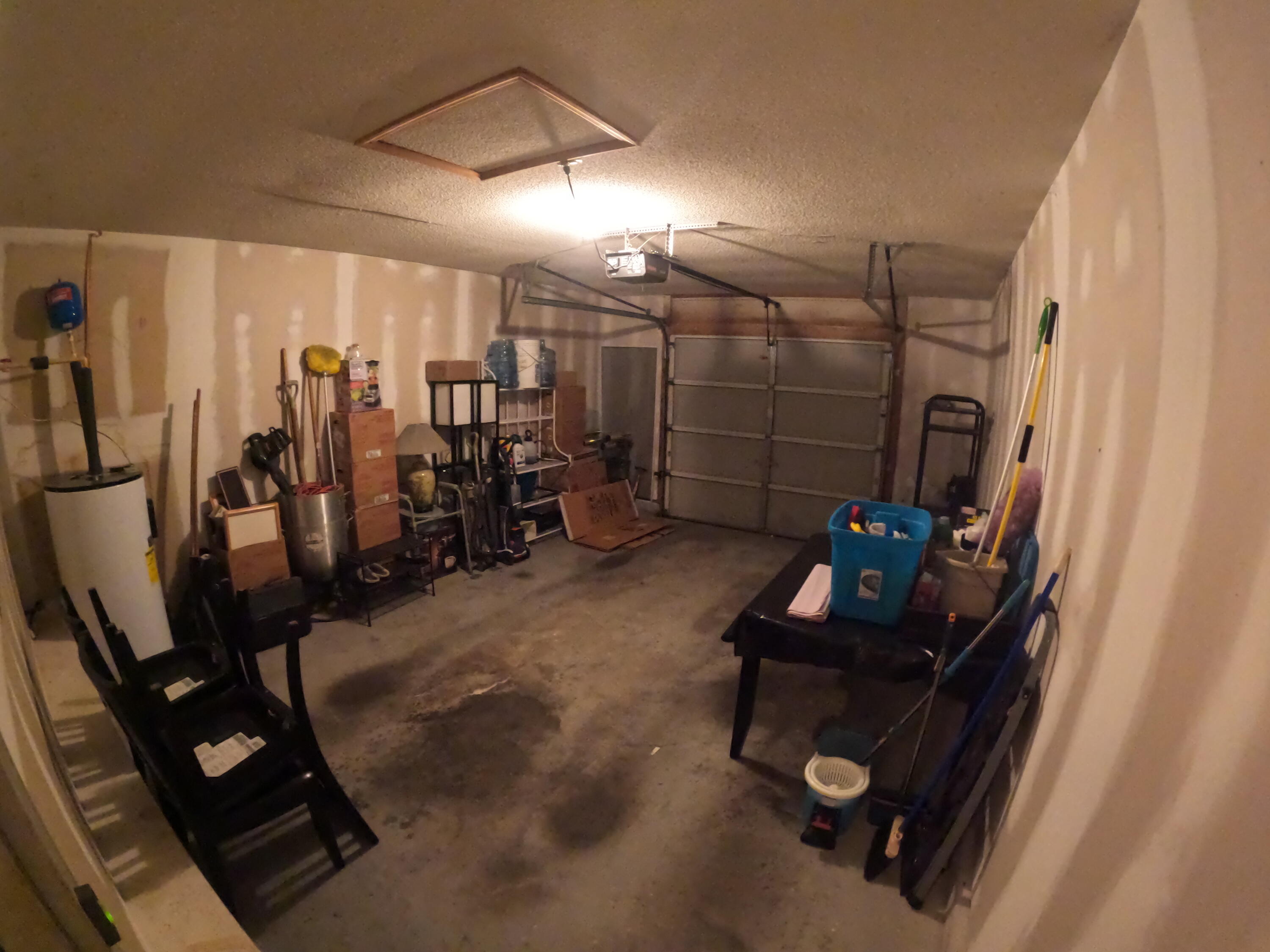 219 2 Pond Loop Ladson, SC 29456 - Photo 7 of 15 Garage