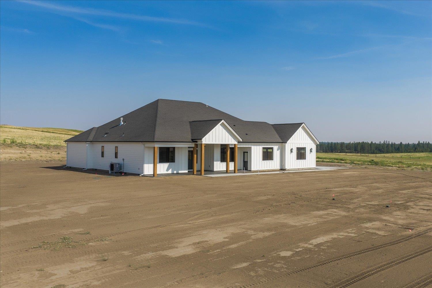 15141 South Andrus Road Cheney, WA 99004 - Photo 37 of 45 Gallery Image 37