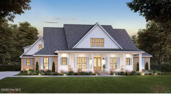 $1,280,000 | 2 Dailey Road, Camden, NC 27921
