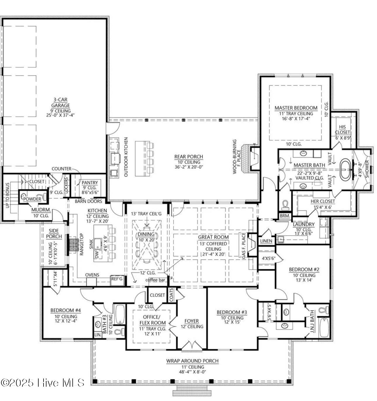 2 Dailey Road Camden, NC 27921 - Photo 3 of 13 IMG_0858