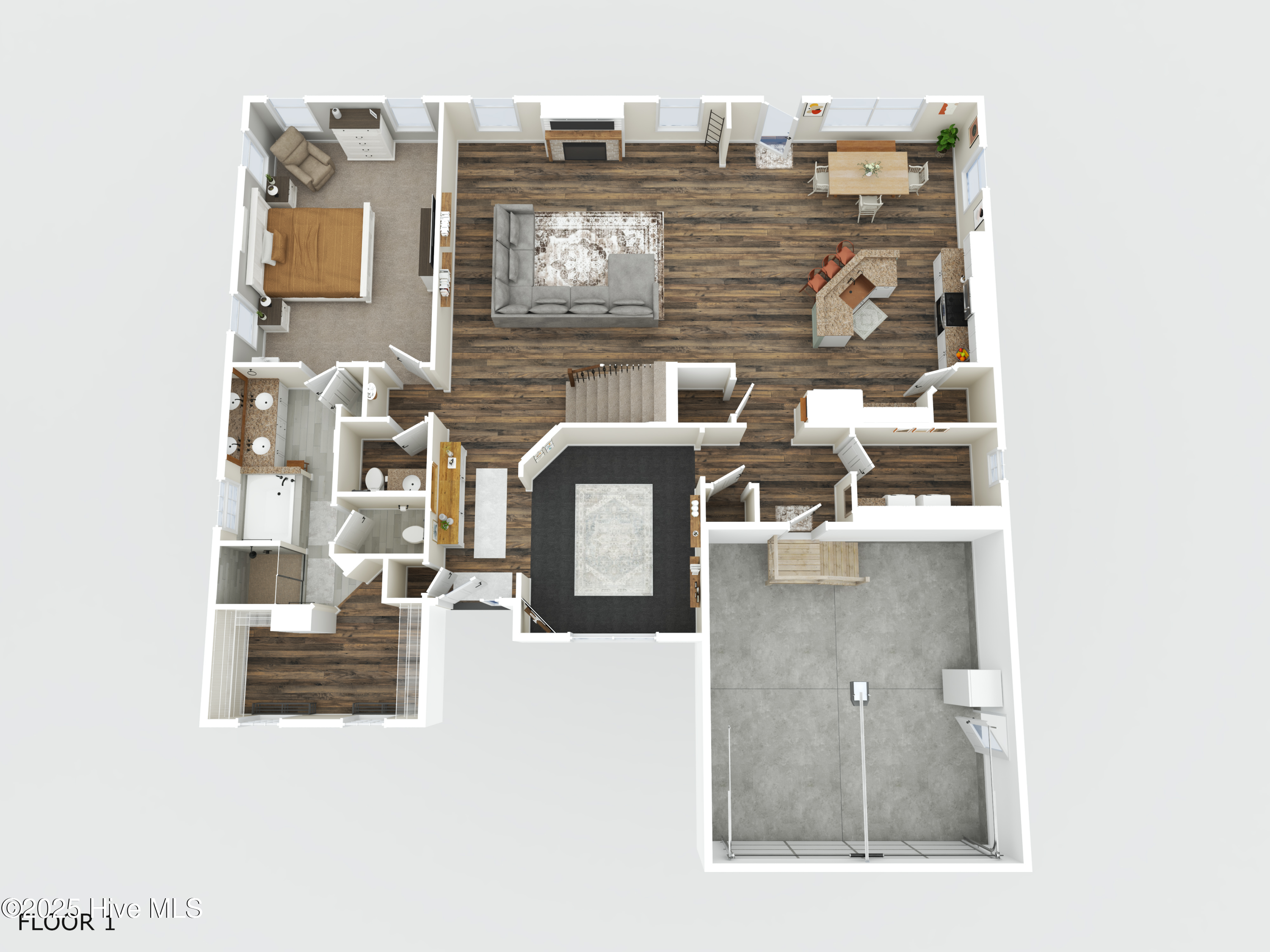 2 Dailey Road Camden, NC 27921 - Photo 12 of 13