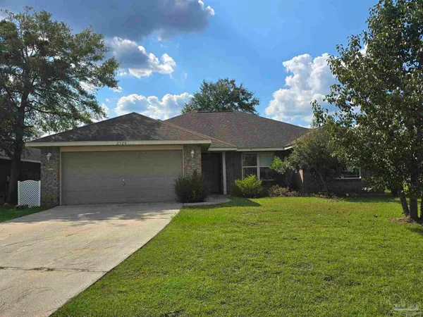 $1,950 | 2320 Badger Circle, Cantonment, FL 32533