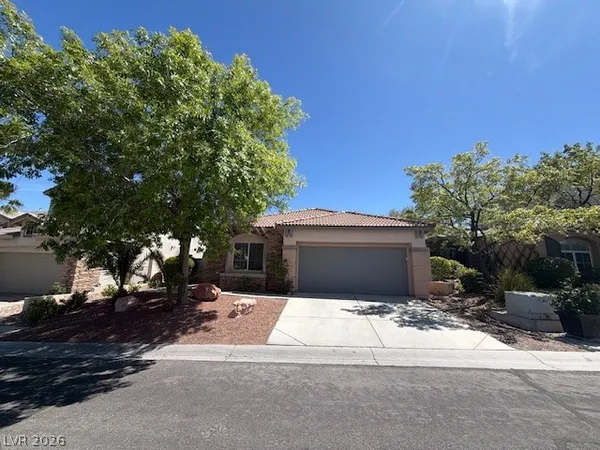 $2,495 | 11789 Golden Moments Avenue, Las Vegas, NV 89138