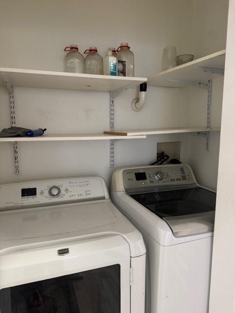1003 Rural Ridge Drive Cheswick, PA 15024 - Photo 15 of 30 a utility room with dryer and washer