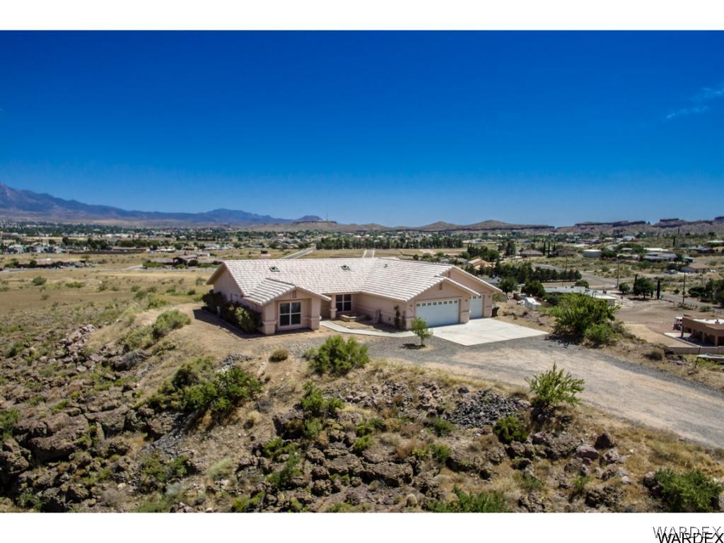 870 Riata Valley Road Kingman, AZ 86409 - Photo 17 of 36 Gallery Image 17