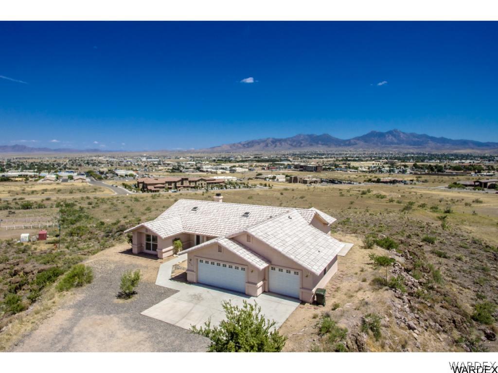 870 Riata Valley Road Kingman, AZ 86409 - Photo 2 of 36 Gallery Image 2