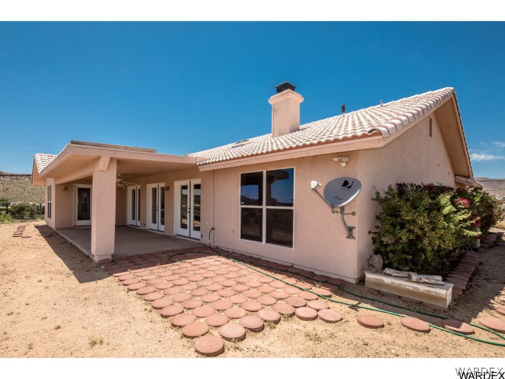 870 Riata Valley Road Kingman, AZ 86409 - Photo 34 of 36 Gallery Image 34
