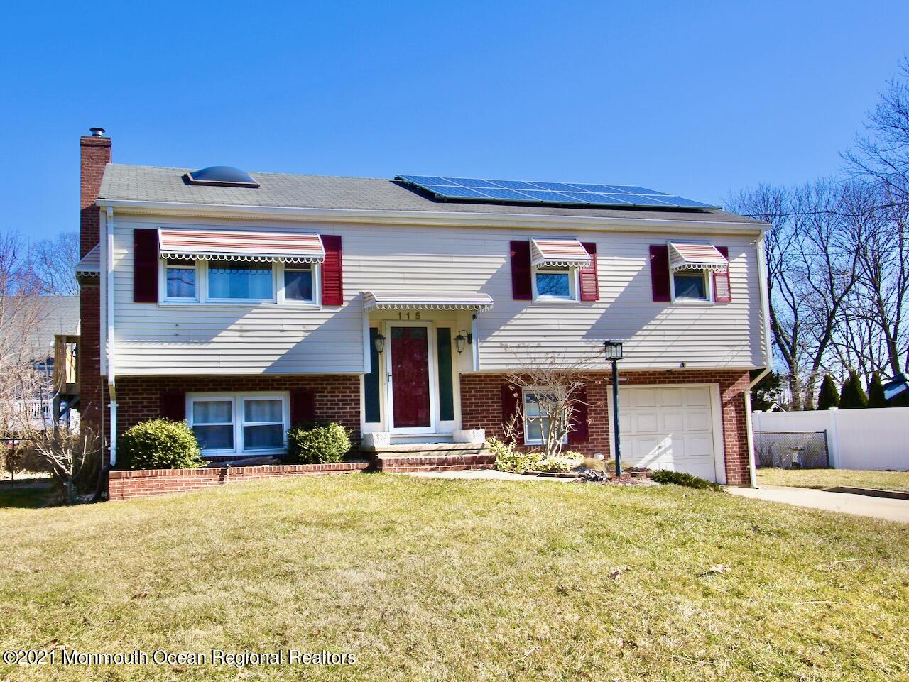 115 Milford Road Neptune Township, NJ 07753 - Photo 1 of 23 115 prospect - 1