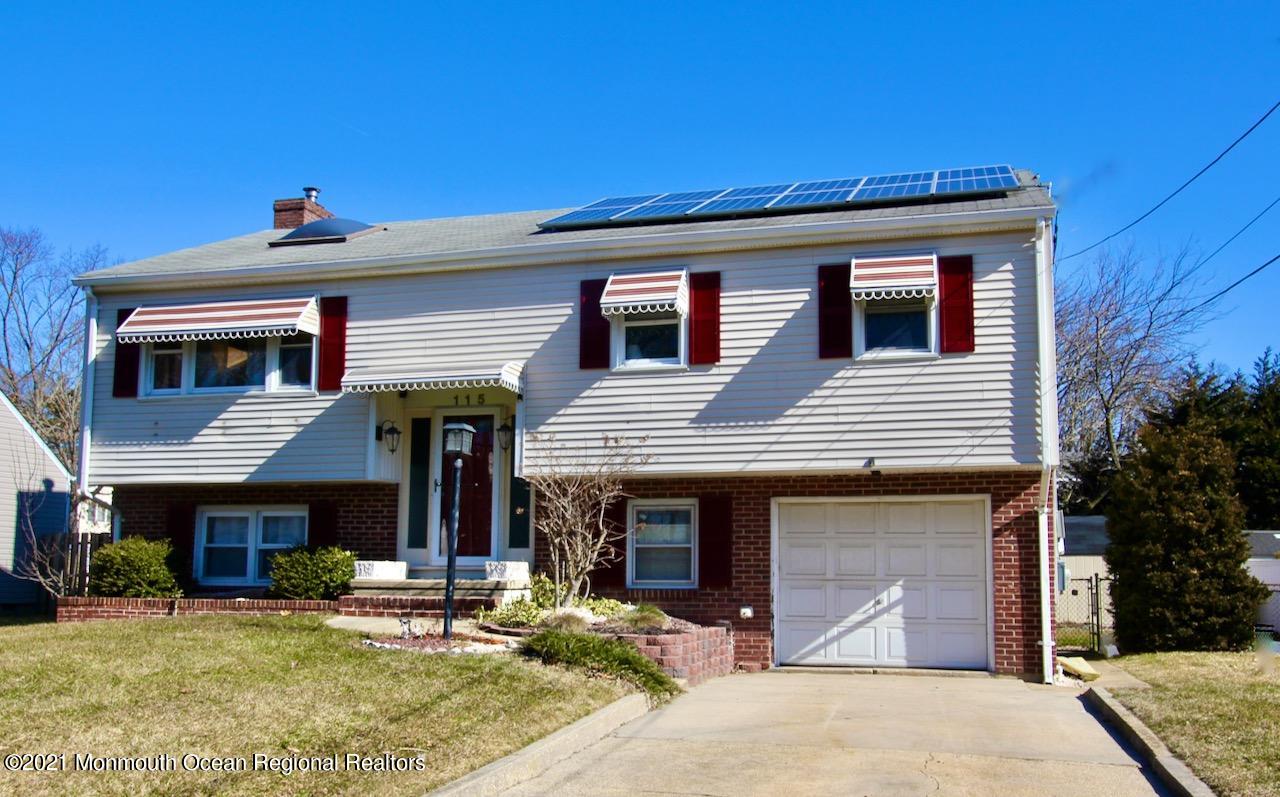 115 Milford Road Neptune Township, NJ 07753 - Photo 2 of 23 115 prospect - 3