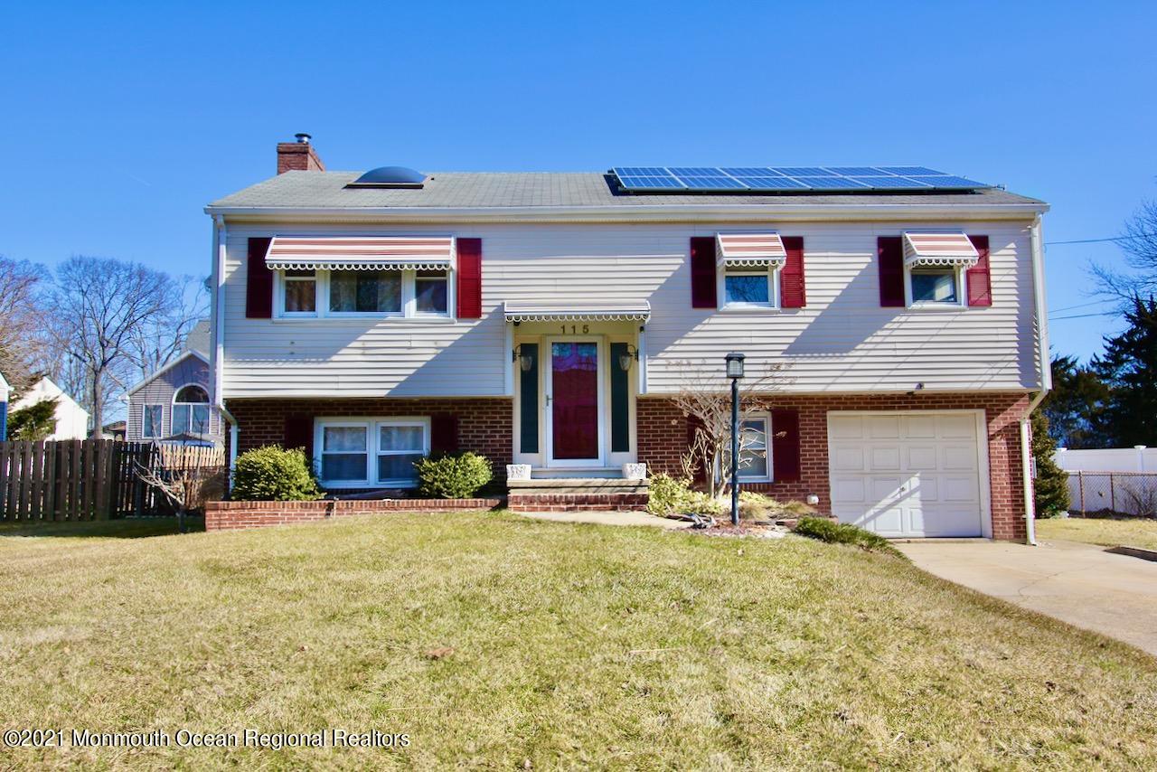 115 Milford Road Neptune Township, NJ 07753 - Photo 23 of 23 115 prospect - 2