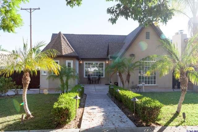 1844 West Kenneth Road Glendale, CA 91201 - Photo 1 of 42 Gallery Image 1