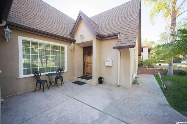 1844 West Kenneth Road Glendale, CA 91201 - Photo 2 of 42 Gallery Image 2