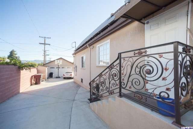 1844 West Kenneth Road Glendale, CA 91201 - Photo 32 of 42 Gallery Image 32