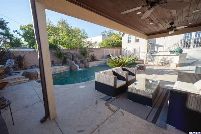1844 West Kenneth Road Glendale, CA 91201 - Photo 35 of 42 Gallery Image 35