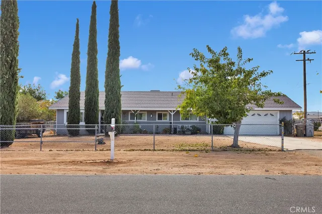 $420,000 | 17805 Bascom Street, Hesperia, CA 92345