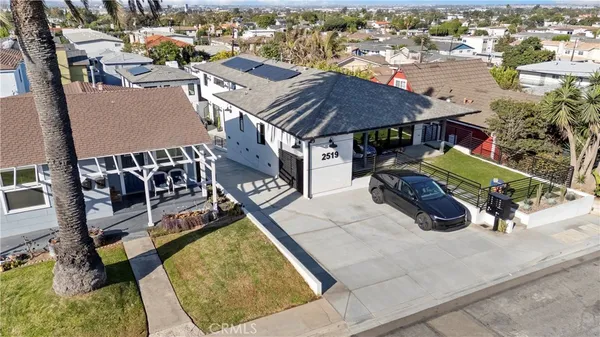 $3,495 | 2519 Curtis Avenue, Unit C, Redondo Beach, CA 90278