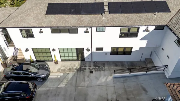 $3,495 | 2519 Curtis Avenue, Unit C, Redondo Beach, CA 90278