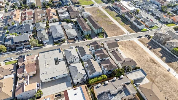 $3,495 | 2519 Curtis Avenue, Unit C, Redondo Beach, CA 90278