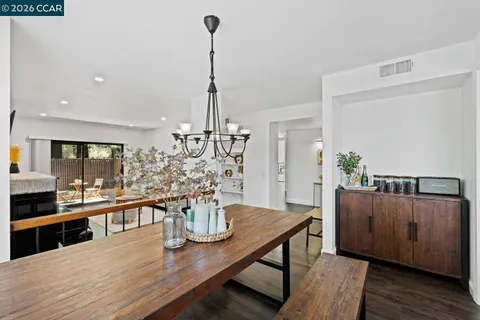 $650,000 | 1476 Camino Peral, Unit C, Moraga, CA 94556