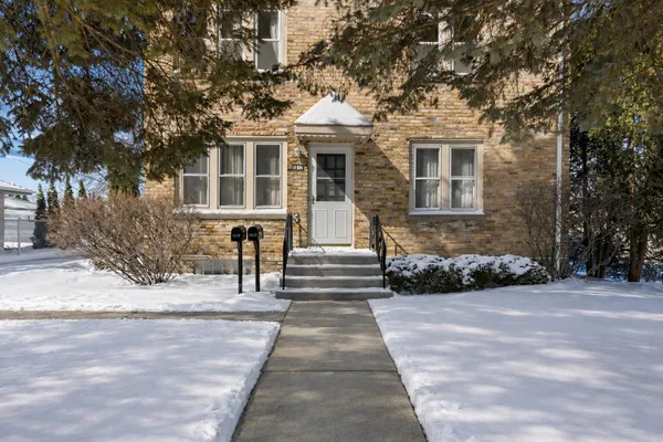 $394,900 | 5817 South Hately Avenue, Unit 5819, Cudahy, WI 53110