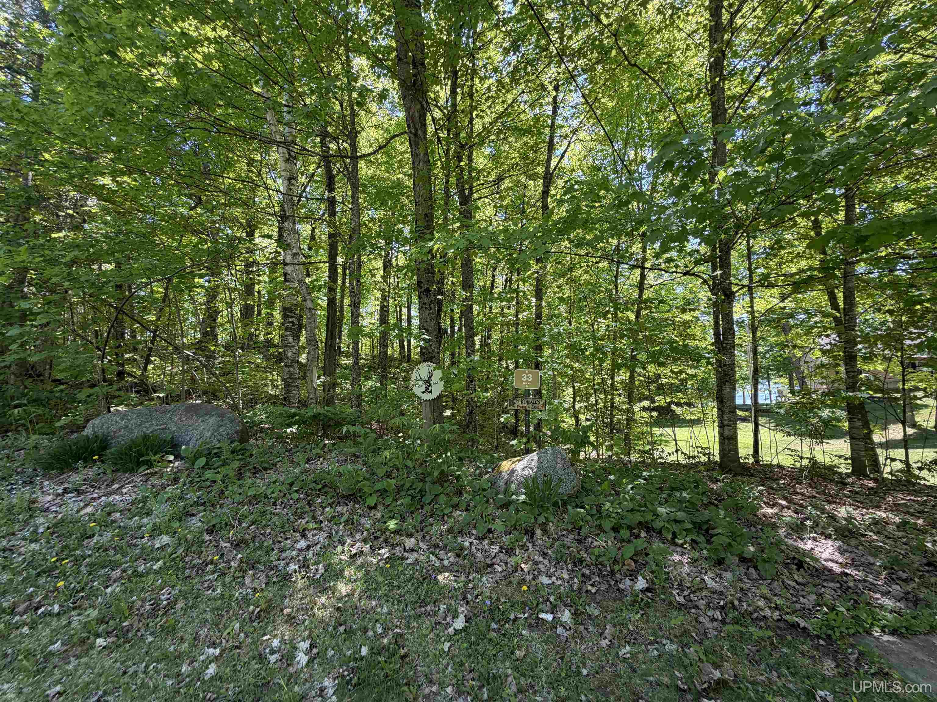 33 Tan Road Michigamme, MI 49861 - Photo 66 of 74