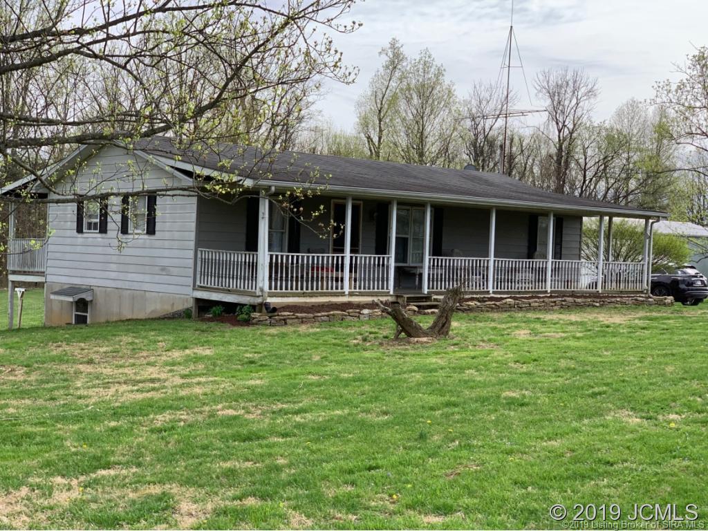 9338 East Tate Ridge Road Madison, IN 47250 - Photo 2 of 18