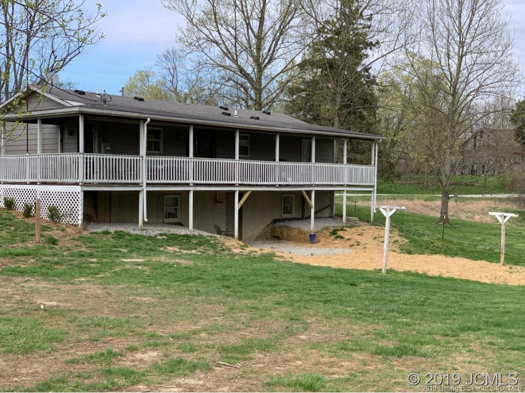 9338 East Tate Ridge Road Madison, IN 47250 - Photo 4 of 18
