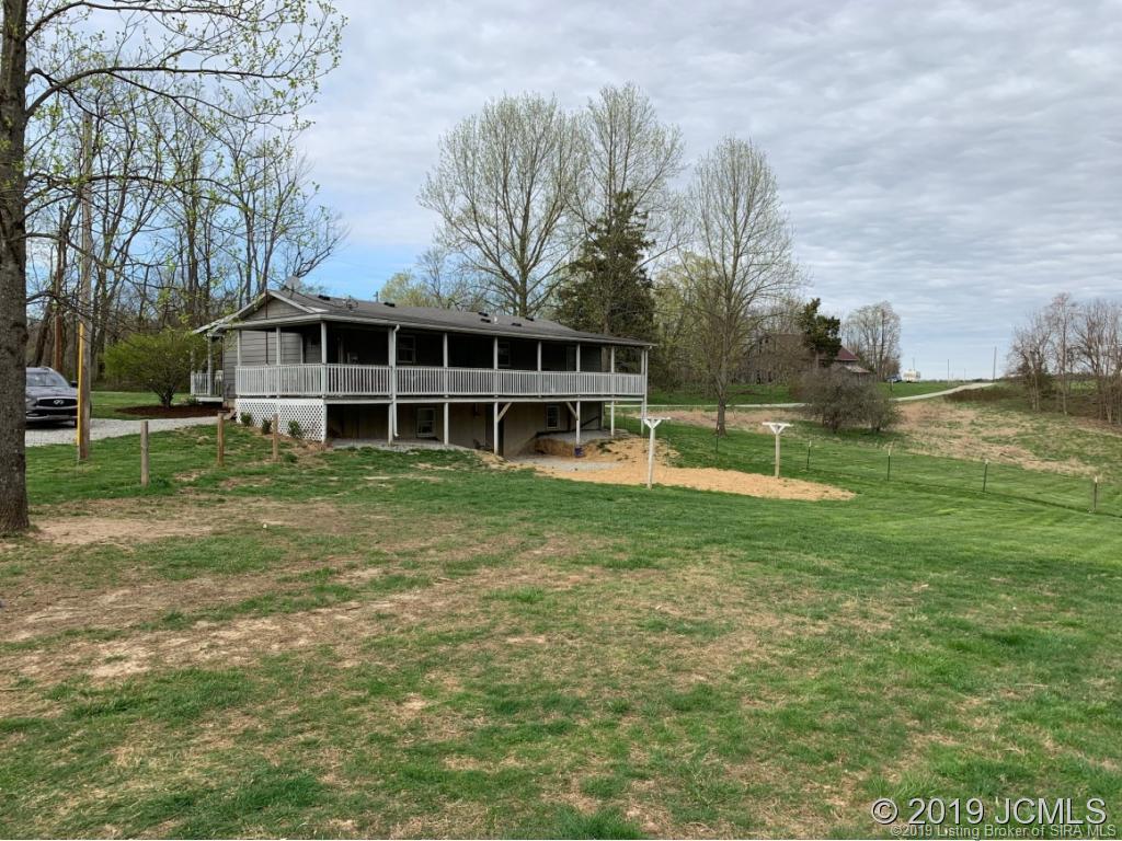 9338 East Tate Ridge Road Madison, IN 47250 - Photo 5 of 18