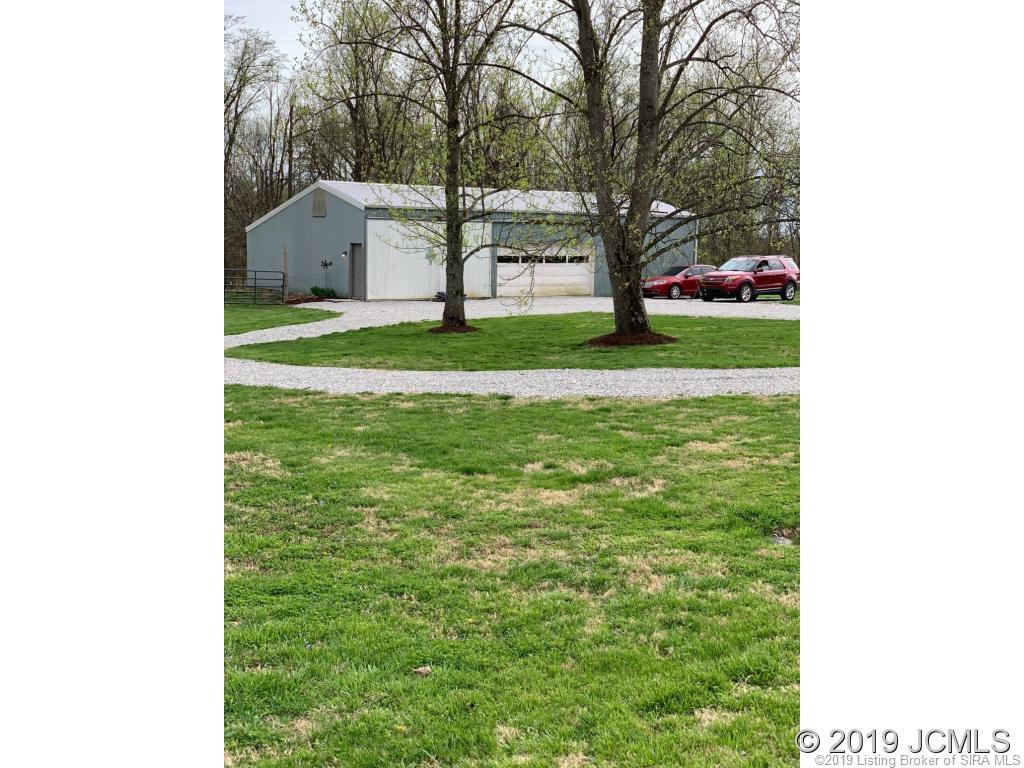 9338 East Tate Ridge Road Madison, IN 47250 - Photo 6 of 18