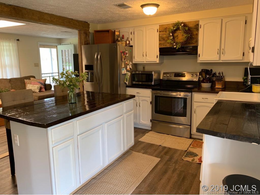 9338 East Tate Ridge Road Madison, IN 47250 - Photo 8 of 18