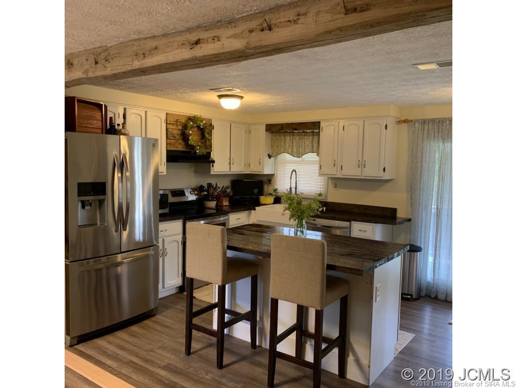 9338 East Tate Ridge Road Madison, IN 47250 - Photo 10 of 18