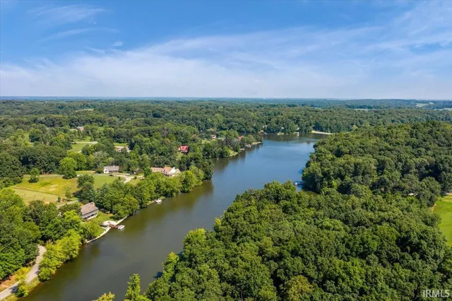 $5,000 | 0 Don Peach, Huntingburg, IN 47542