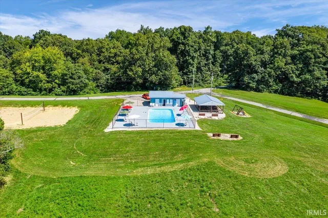 $5,000 | 0 Don Peach, Huntingburg, IN 47542