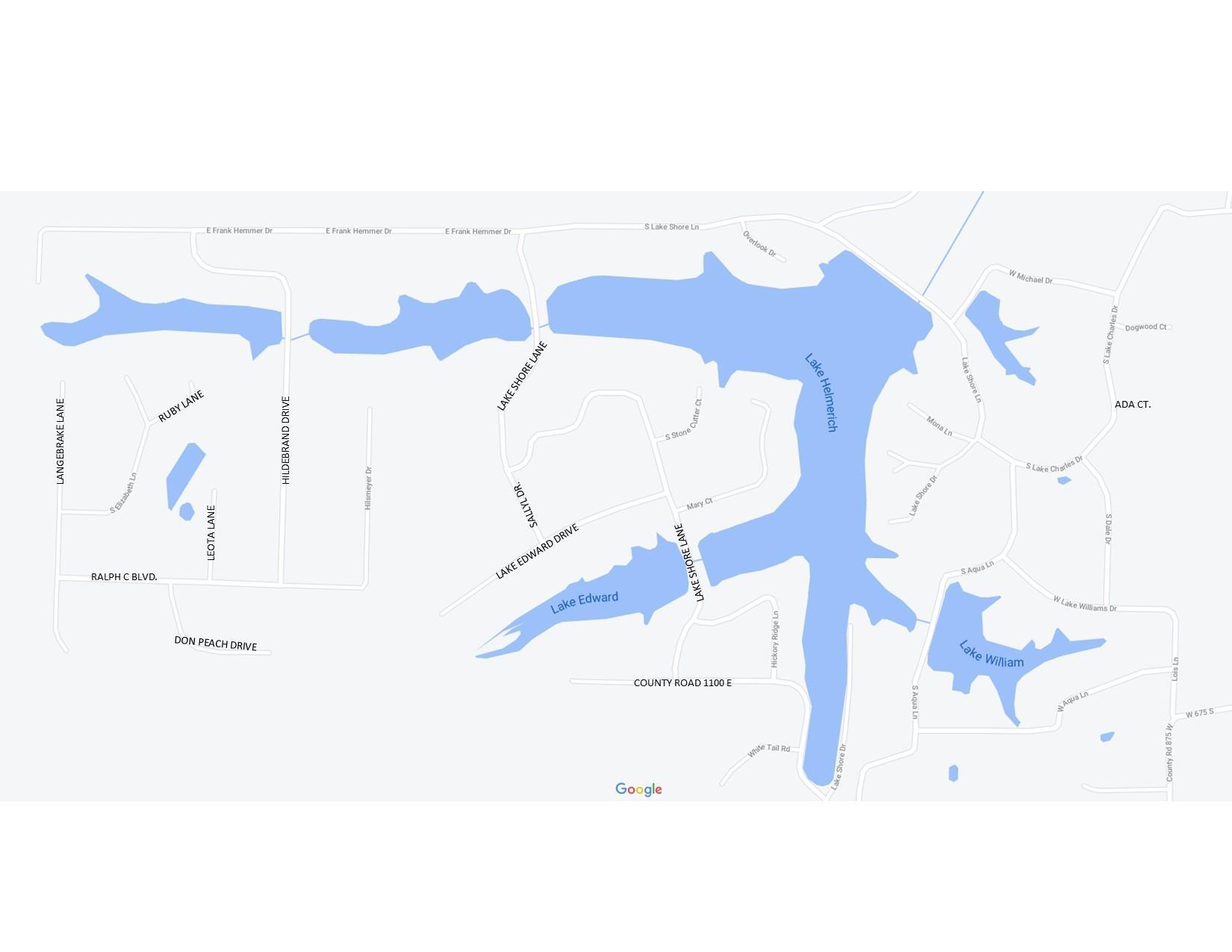 0 Don Peach Huntingburg, IN 47542 - Photo 2 of 32