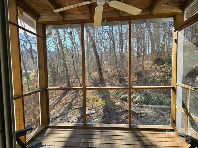 a view of outdoor from window