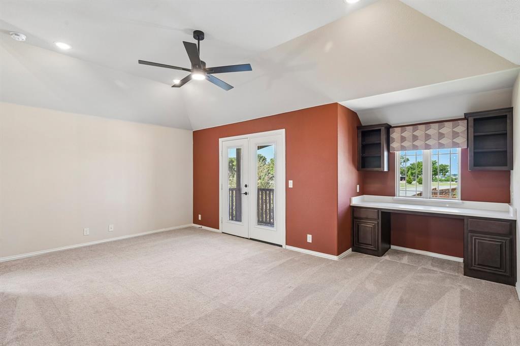 1228 Abbeygreen Road Forney, TX 75126 - Photo 19 of 31 2nd floor bonus room